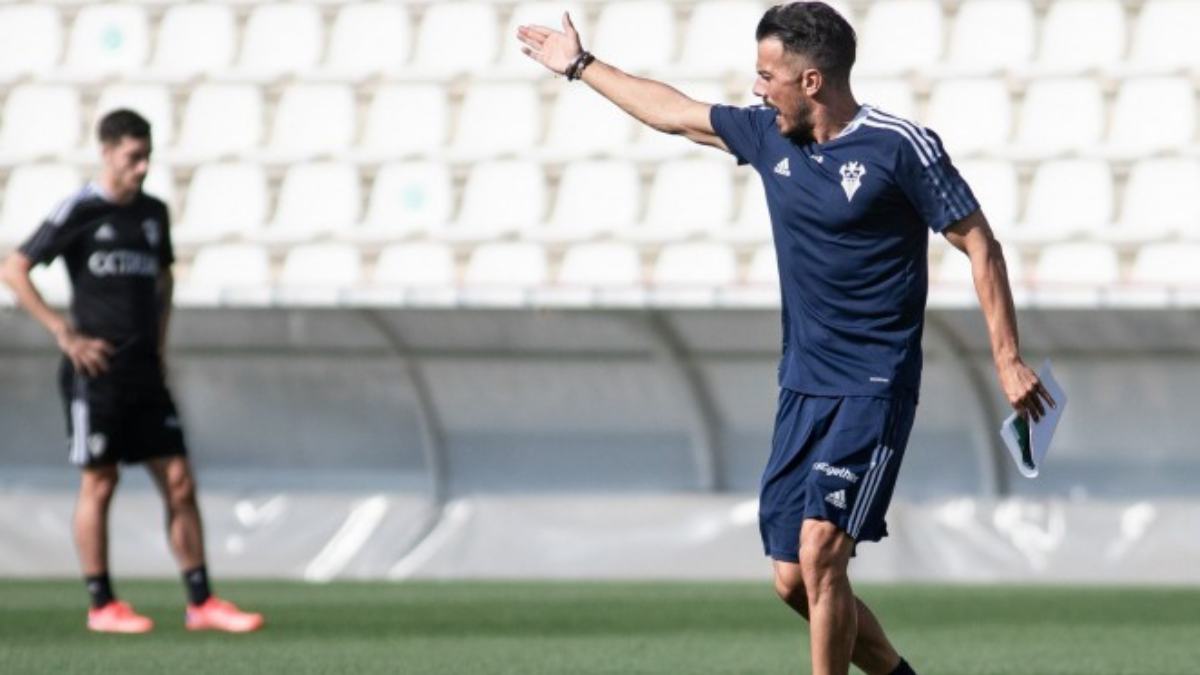 noticias albacete balompié