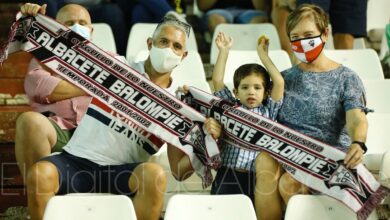 Noticias albacete