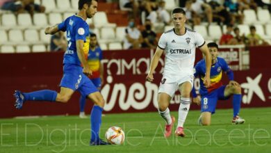 Noticias albacete