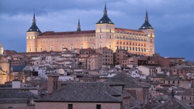 Noticias Castilla-La Mancha