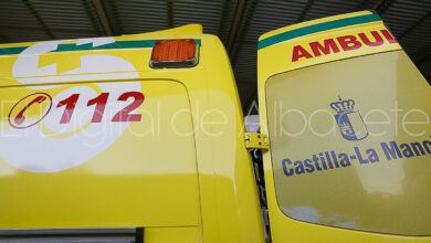 Noticias Albacete