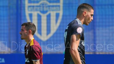 noticias albacete