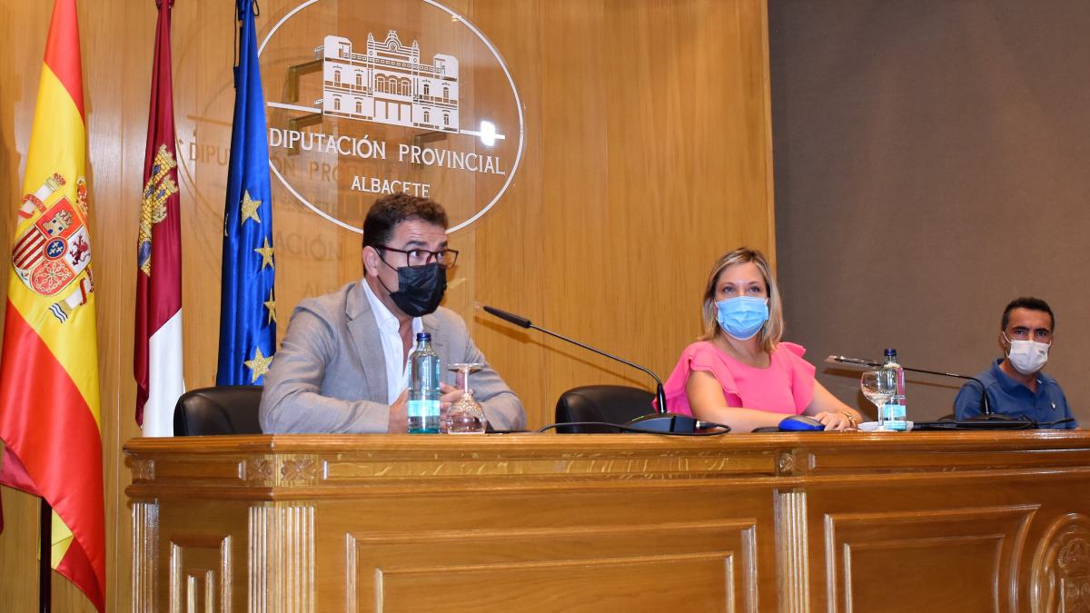 noticias albacete