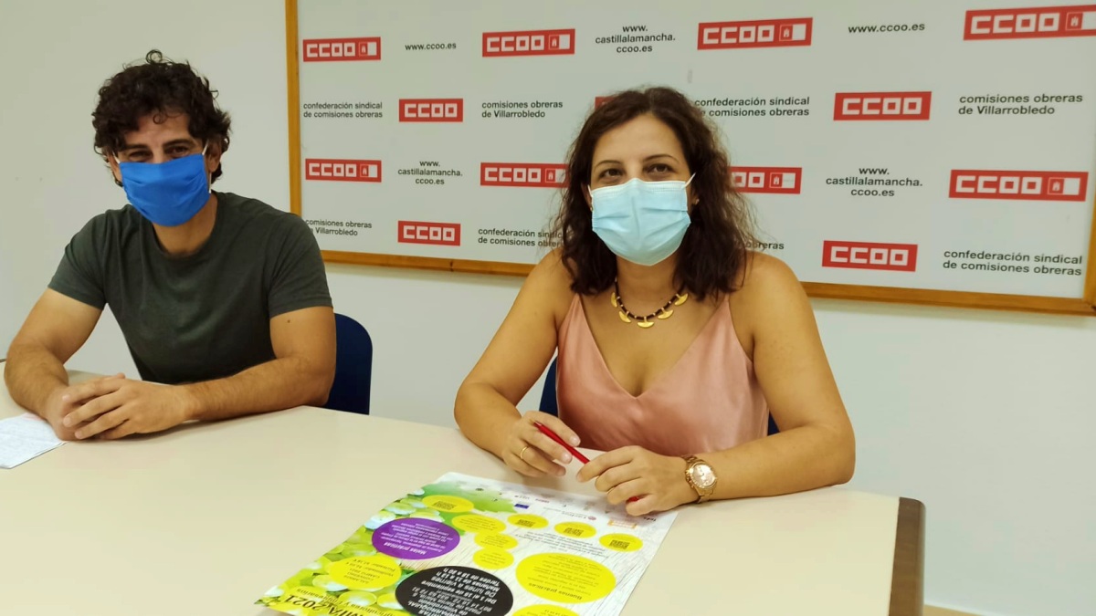 Noticias albacete