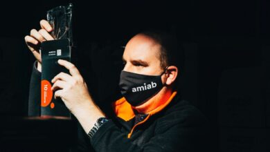 FOTO: Amiab