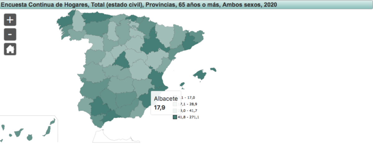 Noticias Albacete