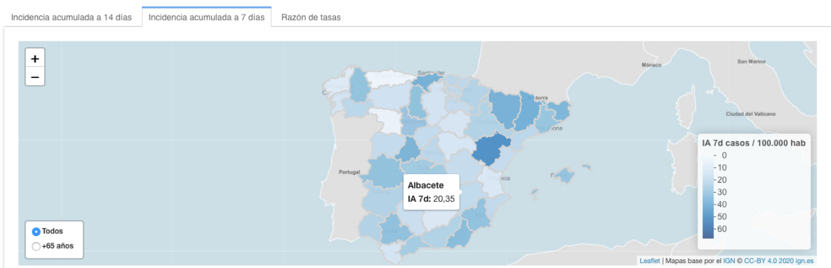 noticias albacete