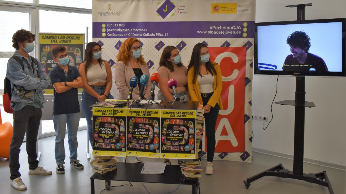 noticias albacete