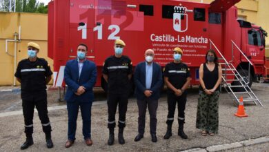 Noticias Castilla-La Mancha