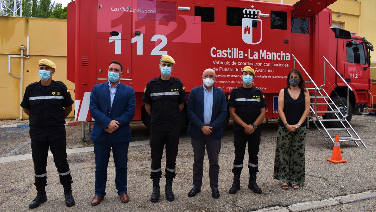 Noticias Castilla-La Mancha