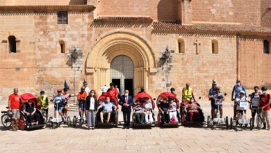 Noticias albacete