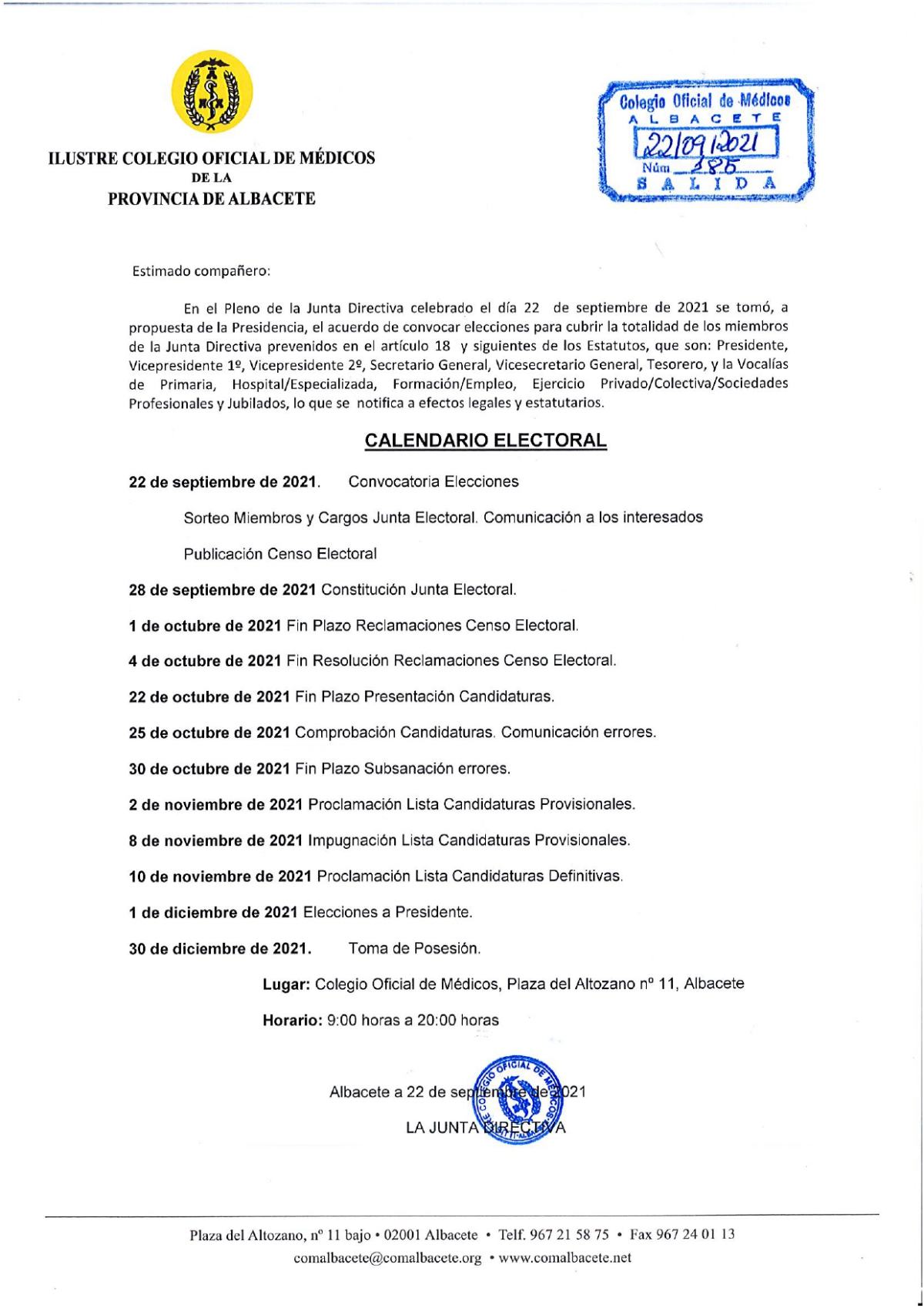 noticias albacete