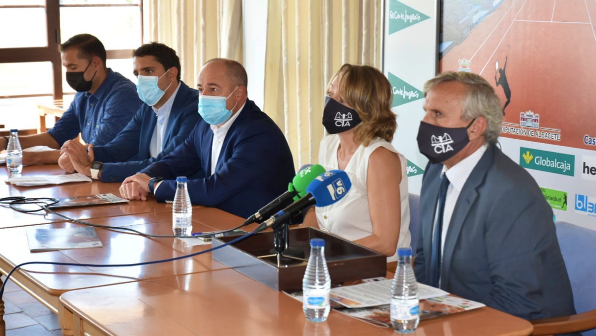Noticias albacete