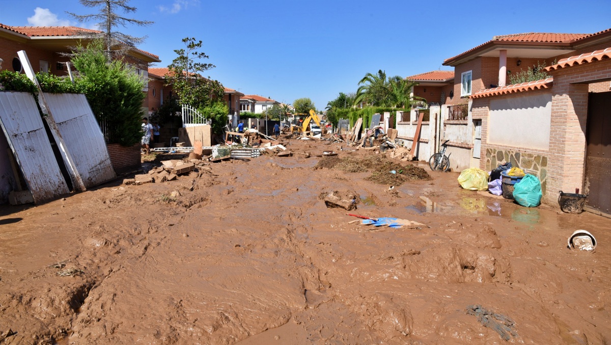 Noticias Castilla-La Mancha