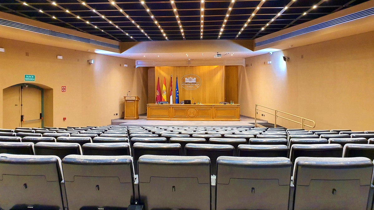 Noticias albacete