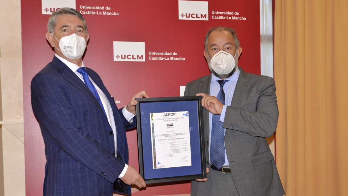 Noticias Castilla-La Mancha