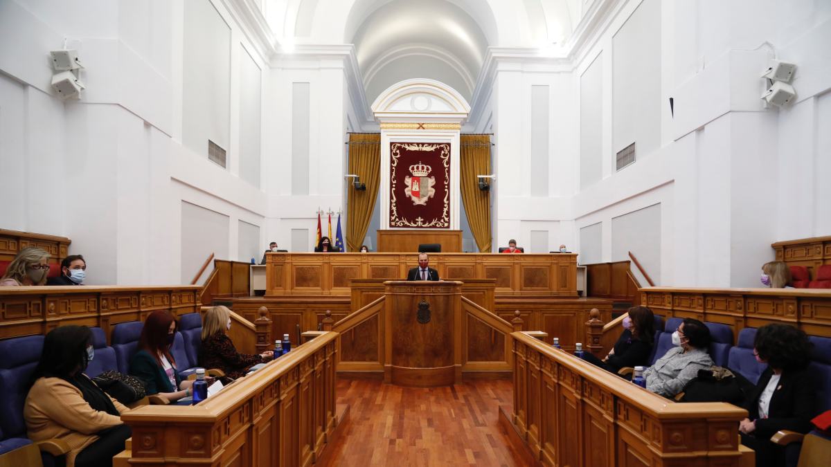 noticias castilla-la mancha