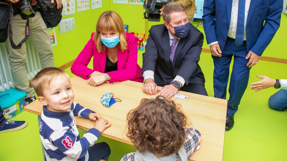 Noticias Castilla-La Mancha