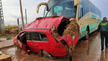 Noticias Castilla-La Mancha