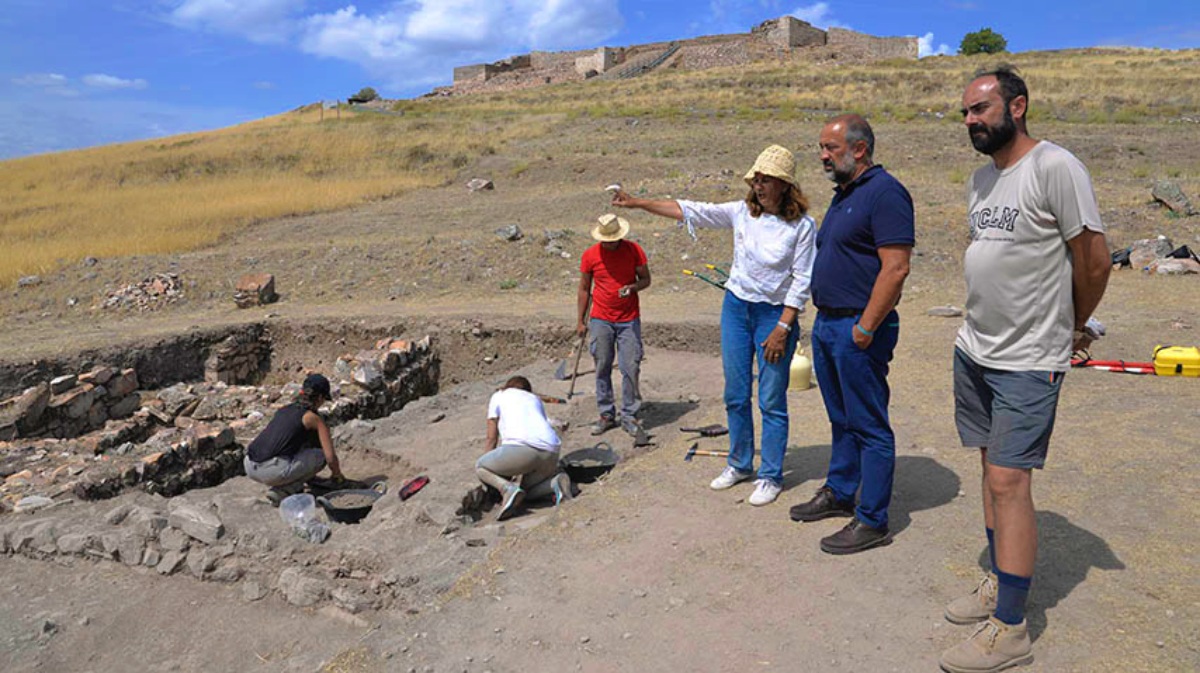 Noticias Castilla-La Mancha