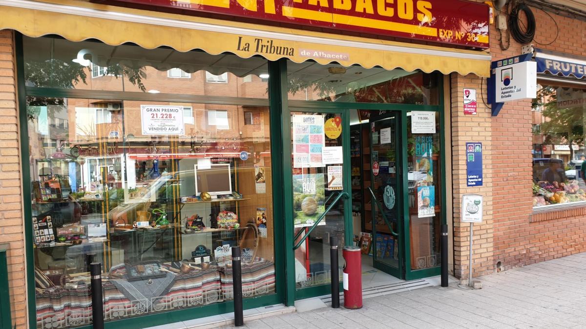 noticias albacete