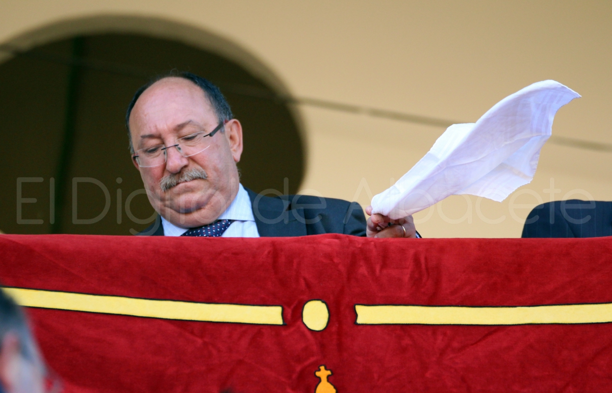 Noticias albacete