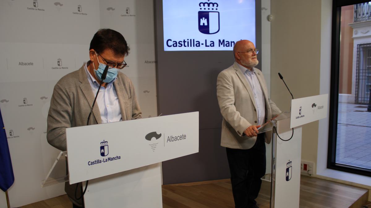 noticias albacete