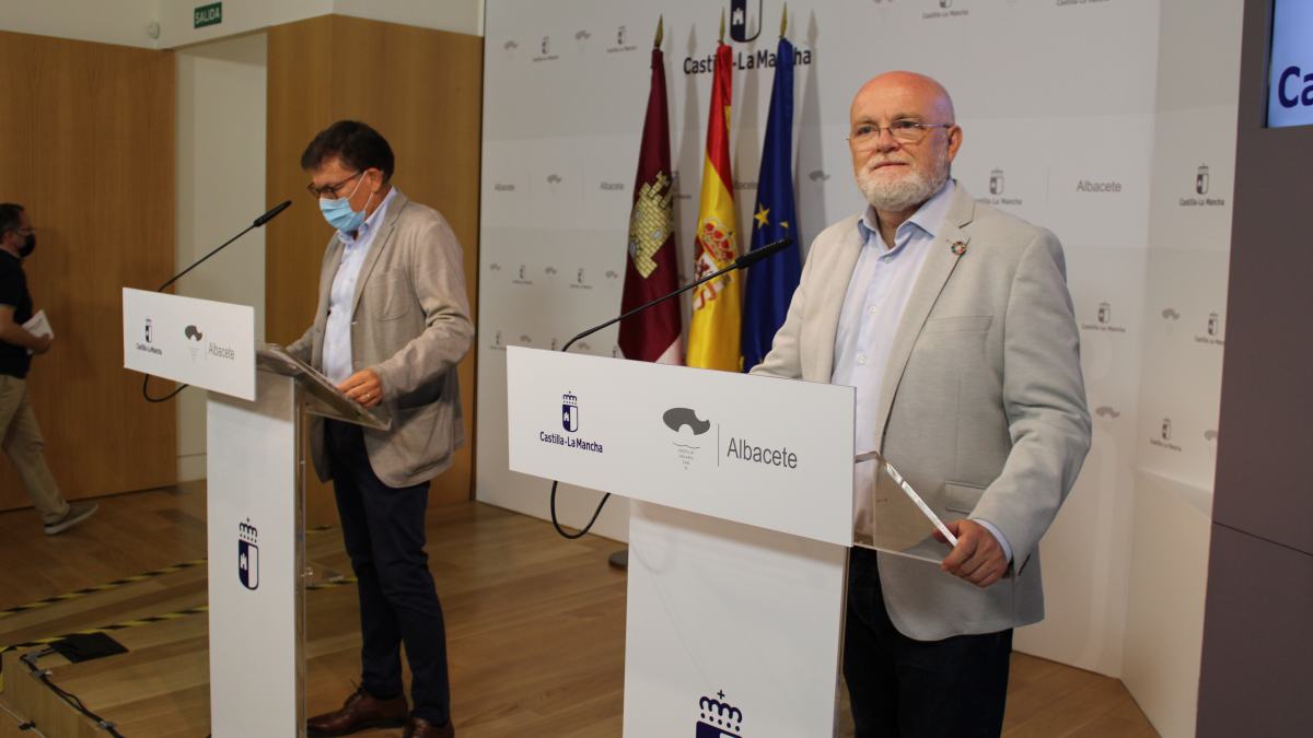noticias albacete