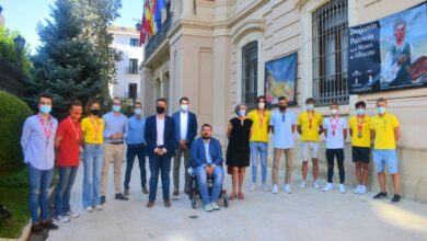 Noticias albacete