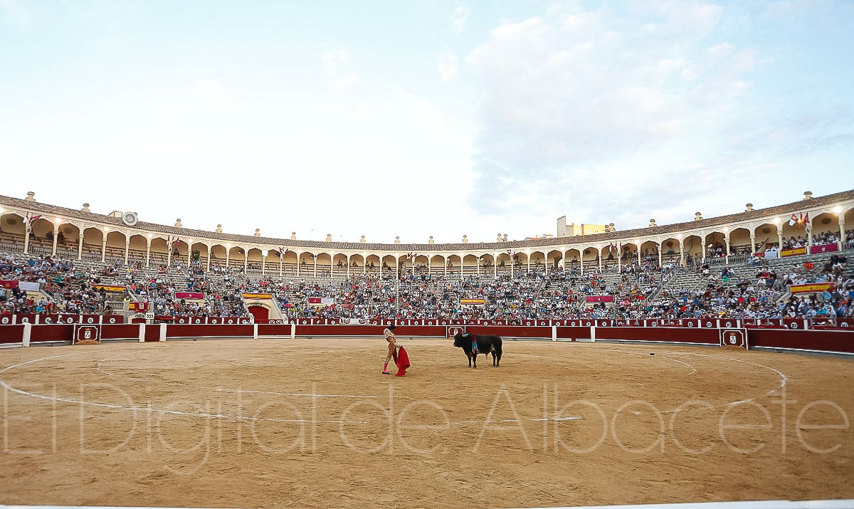 Noticias toros