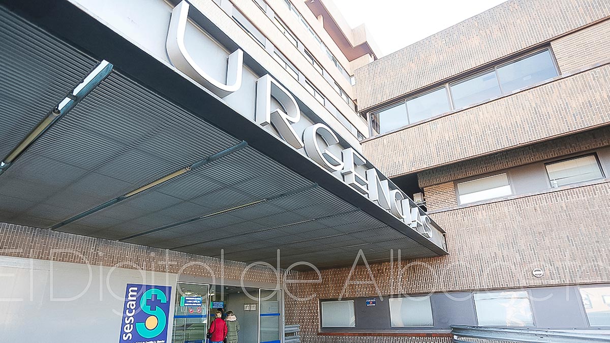 Noticias Albacete