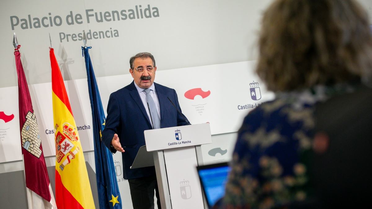 noticias castilla-la mancha