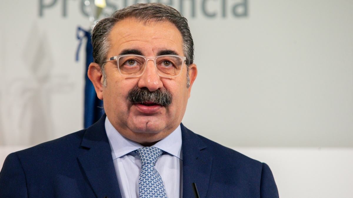 El gobierno de castilla-la mancha agradece el papel desarrollado por los administrativos del sescam durante la pandemia