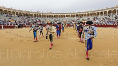 noticias albacete toros