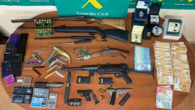 Noticias Castilla-La Mancha