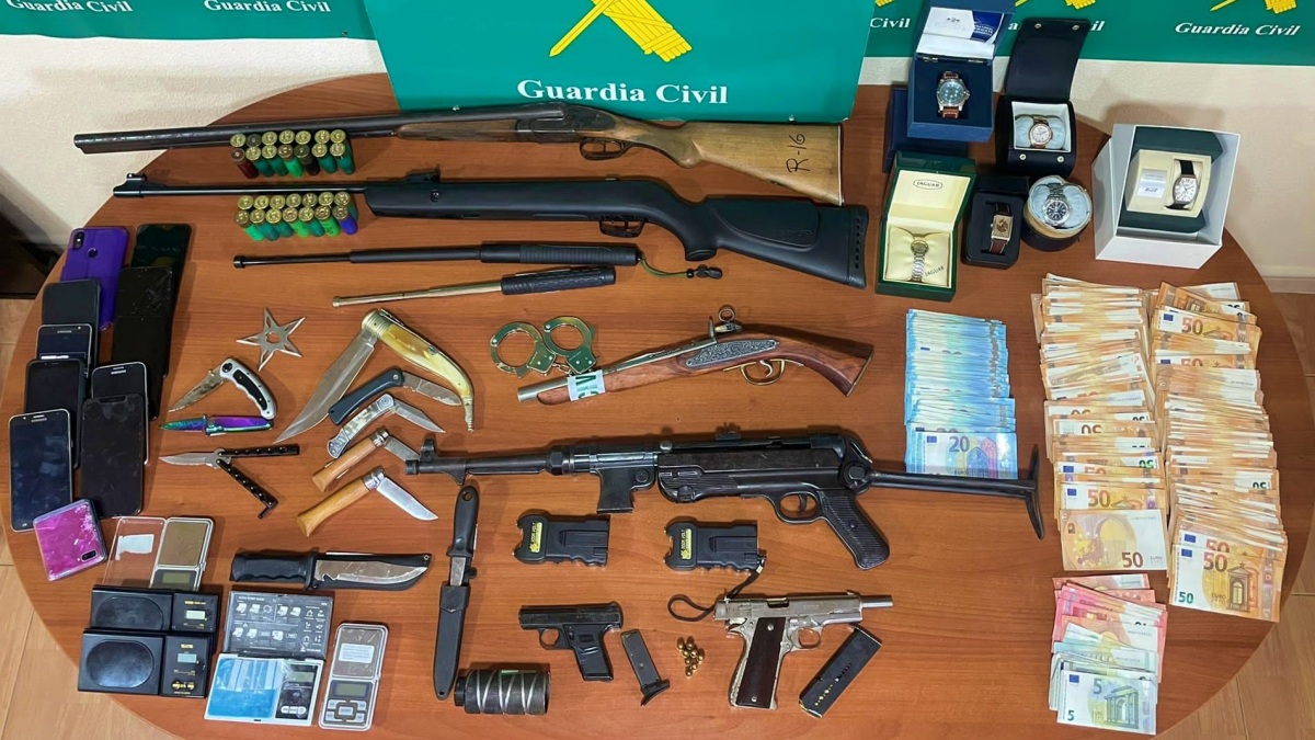 Noticias Castilla-La Mancha