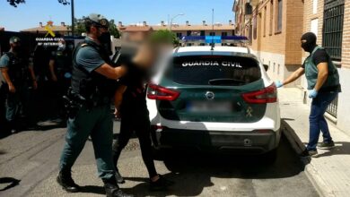 Detenidos tras estafar a varios vecinos de Albacete