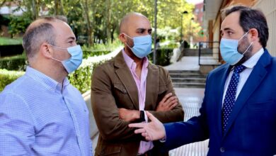 Noticias castilla-la mancha