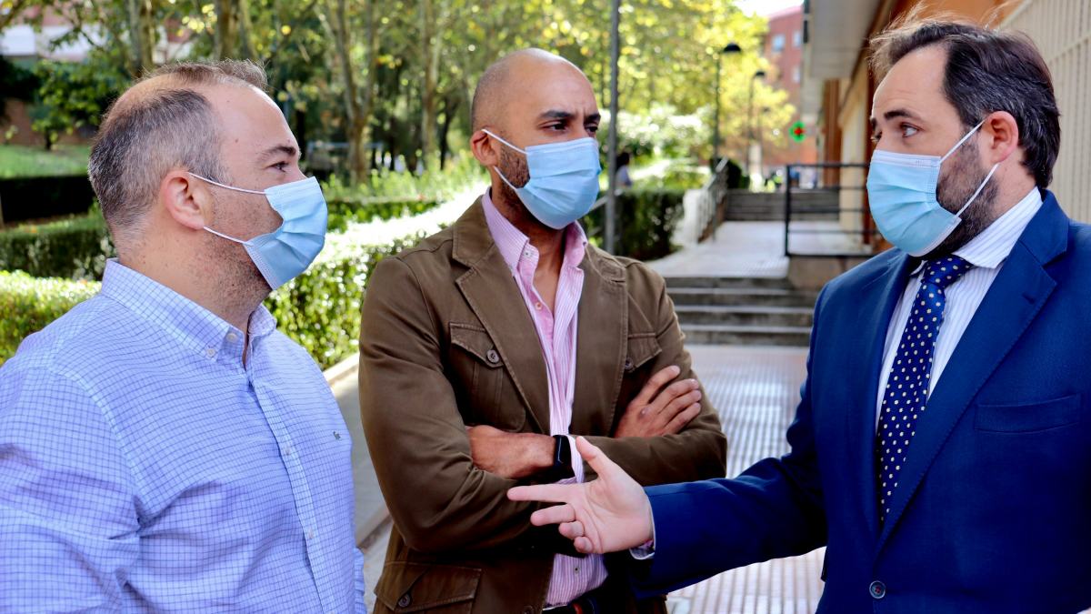 Noticias castilla-la mancha