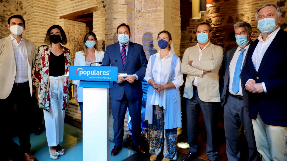 Noticias Castilla-La Mancha