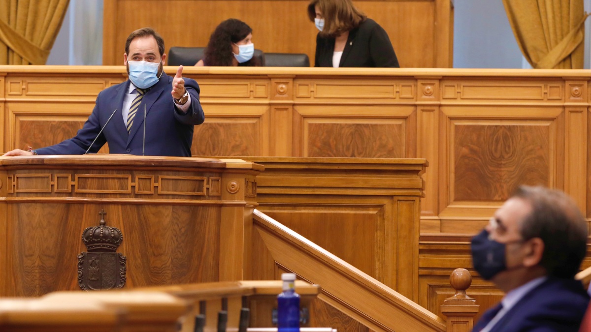 Noticias Castilla-La Mancha