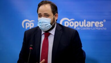 Noticias Castilla-La Mancha