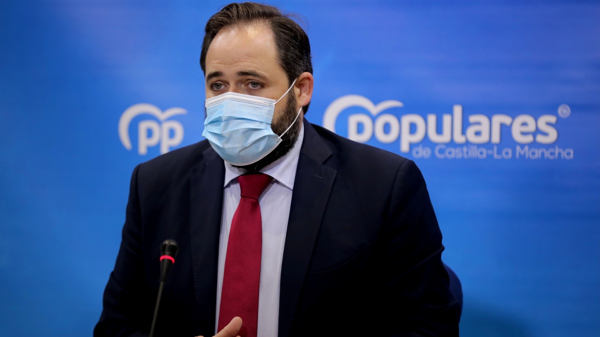 Noticias Castilla-La Mancha