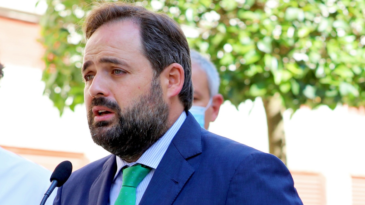 Noticias Castilla-La Mancha