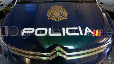 policia nacional
