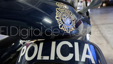 Policía Nacional