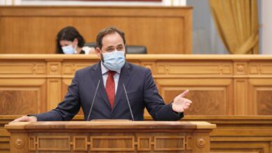 noticias castilla-la mancha