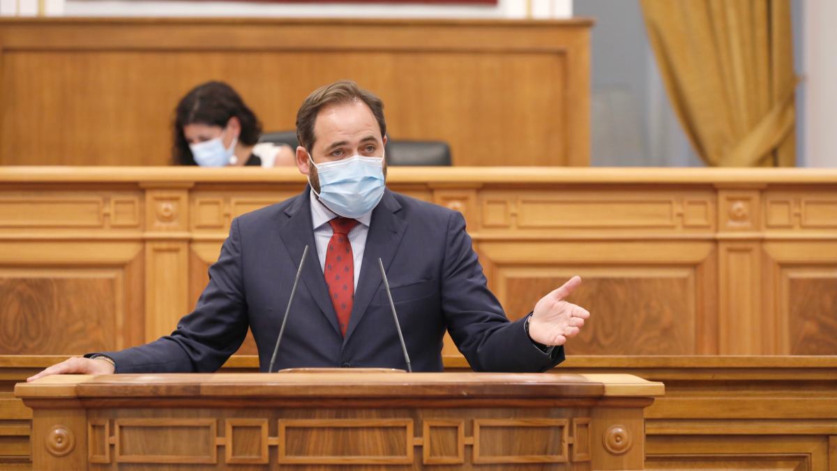 noticias castilla-la mancha