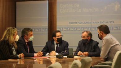 Noticias Castilla-La Mancha