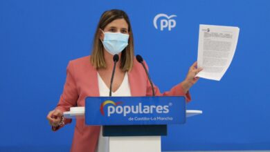 Noticias Castilla-La Mancha